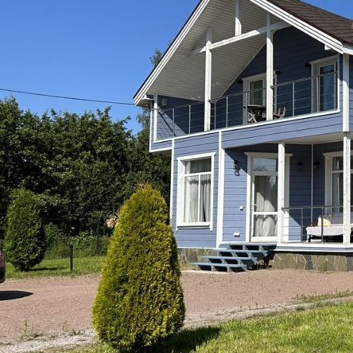 Коттедж/дом Березовая Роща СНТ, 13