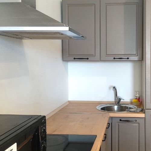 Студия Большой Сампсониевский проспект, 77