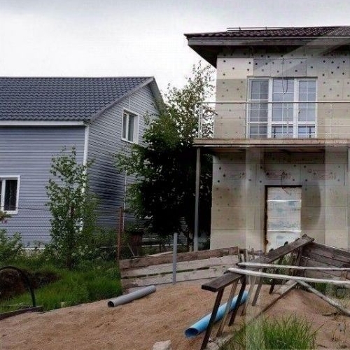 Коттедж/дом Скандинавские высоты ДНП, 183