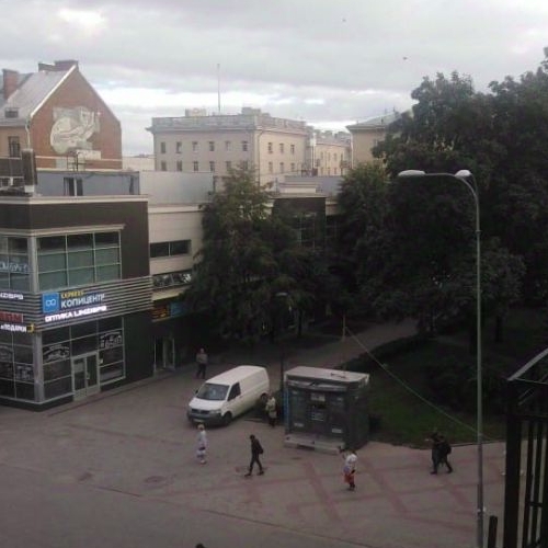 3-комн квартира улица Академика Лебедева, 31