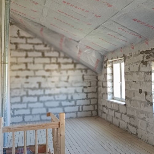 Коттедж/дом д. Аннолово, аллея Березовая, 13