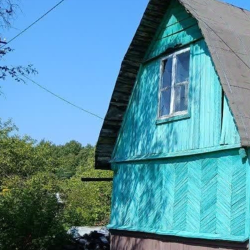 Коттедж/дом Волхов, Восход 6 СТ, улица Вишневая