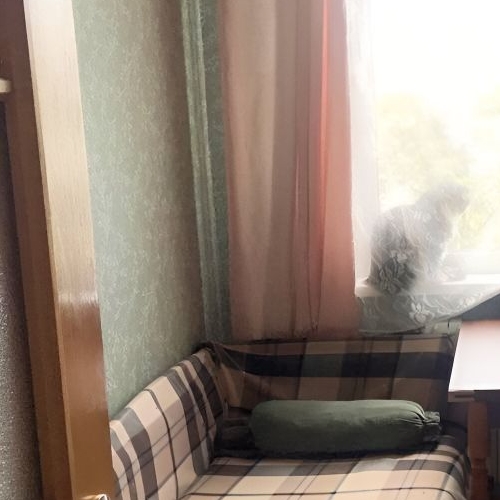 3-комн квартира Дунайский проспект, 7