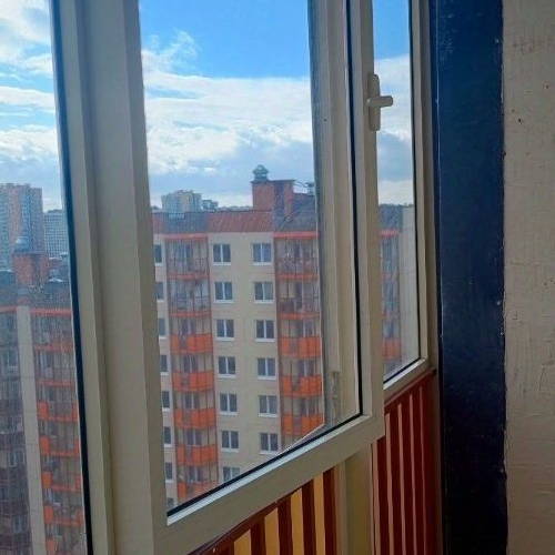 Студия Мурино, улица Шоссе в Лаврики, 78к2