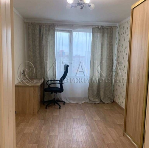 2-комн квартира Союзный пр-кт., д. 10