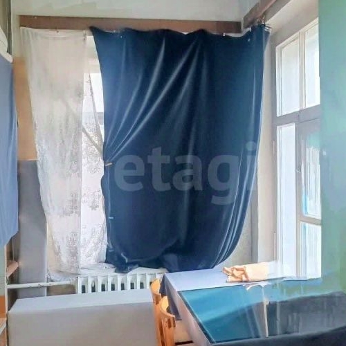 2-комн квартира улица Чайковского, 2/7литО