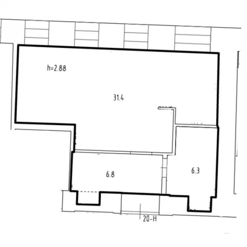 Студия Санкт-Петербург г., Малый пр-кт