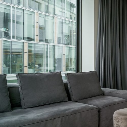 2-комн квартира набережная Адмирала Лазарева, 22