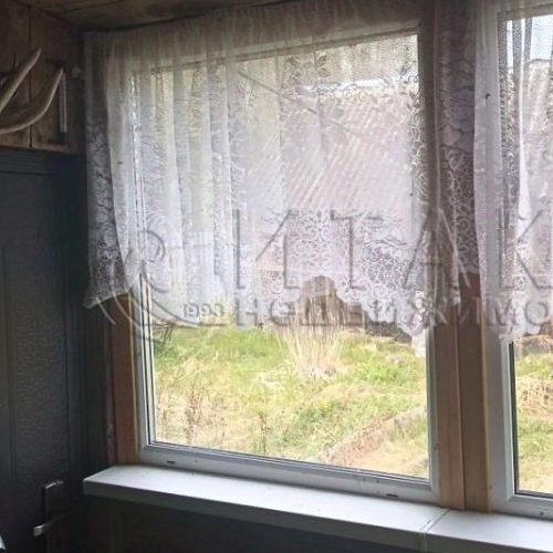 Коттедж/дом Строитель СНТ