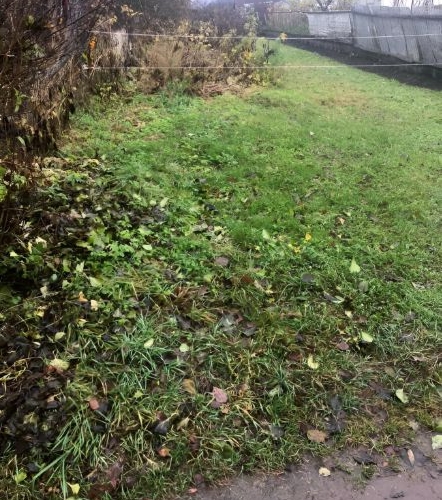 Земельный участок д. Пудомяги, 2-я линия