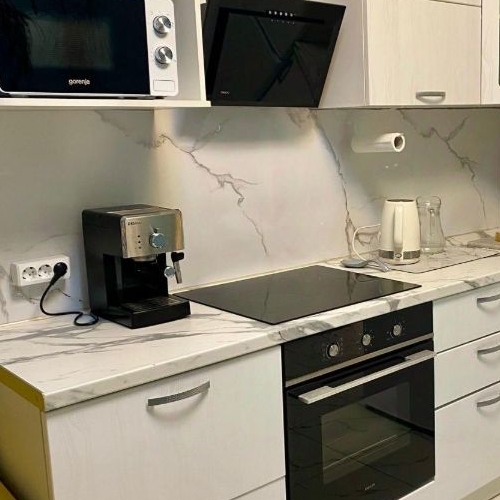 1-комн квартира пос. Шушары, Детскосельский тер., улица Центральная, 16