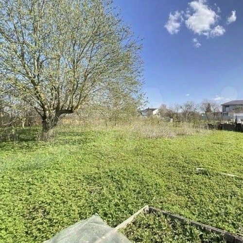 Земельный участок д. Химози, улица Ополченцев,  д. 3