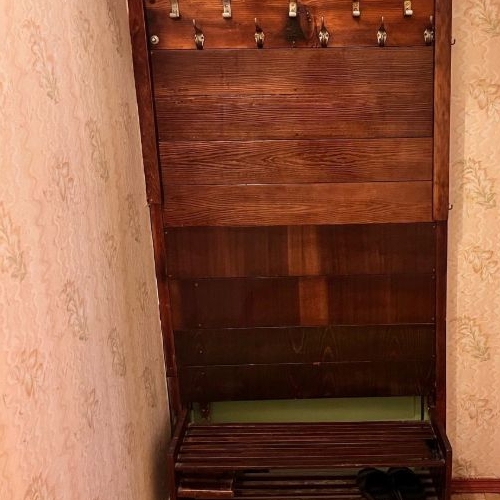 1-комн квартира 1-й мкр,  д. 6