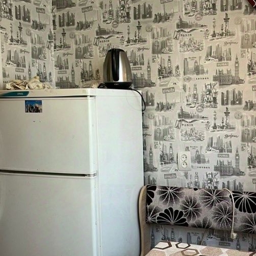 1-комн квартира Тихвин, улица Машиностроителей, 38