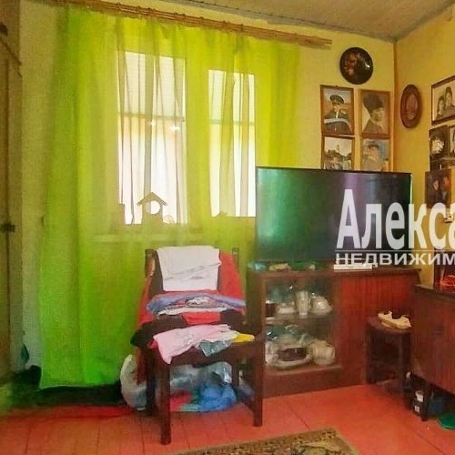 Коттедж/дом пос. Свердлово, улица Сиреневая, 27