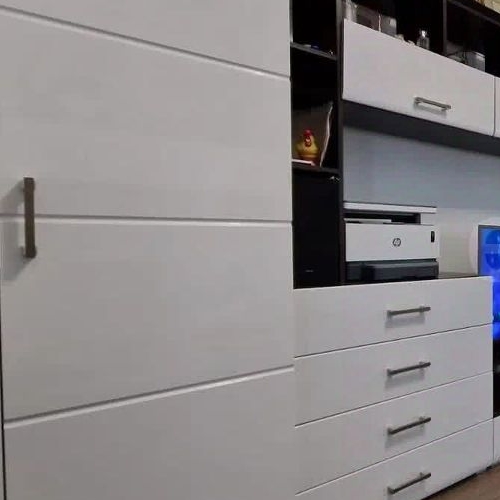 Студия Мурино, бульвар Воронцовский, 20к3