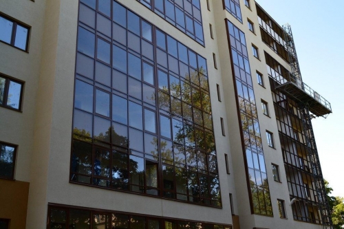 Костромской 14