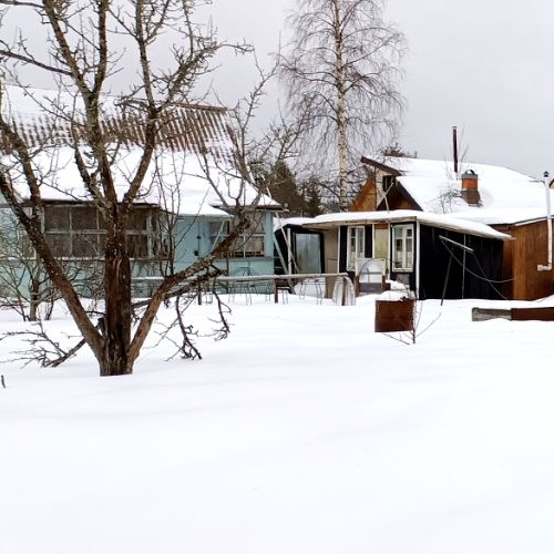 Коттедж/дом Борисова Грива садоводческий массив, Фурнитура СНТ