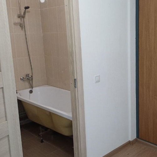 1-комн квартира улица Катерников, 7