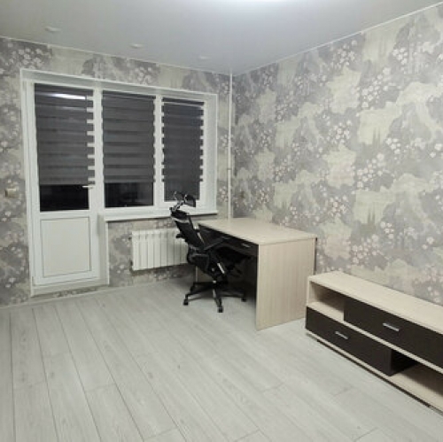 1-комн квартира Байконурская улица,  д. 24