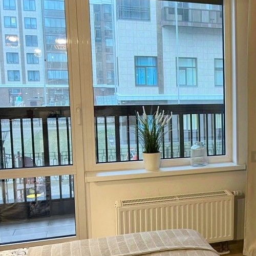 Студия 5-й Предпортовый проезд, 2