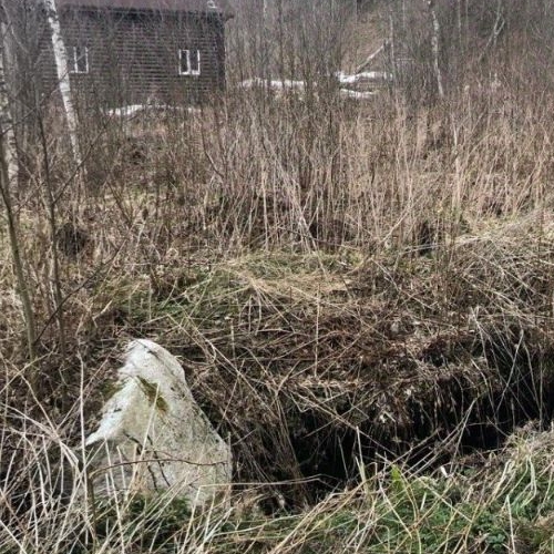 Земельный участок Сосновый СНТ,  д. 186