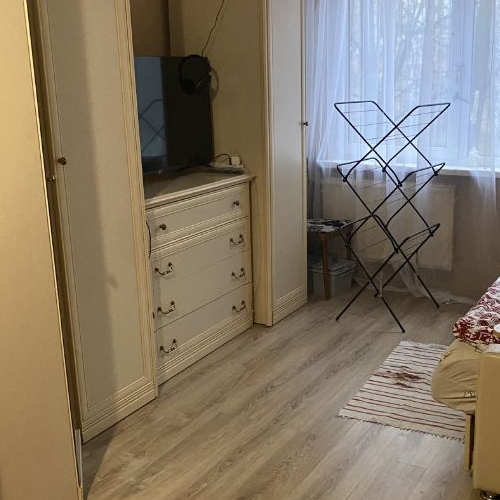 Комната улица Ушинского, 17К1