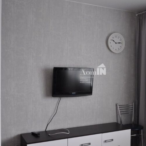 Студия Кудрово г., проспект Европейский, 13к2