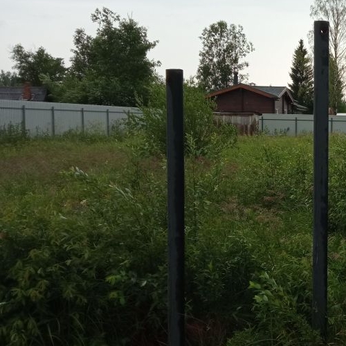 Коттедж/дом пос. Синявино-2, Синявино городской поселок, улица Красных зорь, 12А