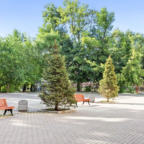 Офис ул Профессора Попова,  д. 37