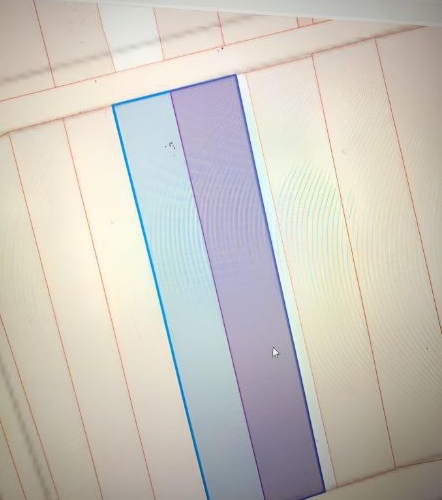 Земельный участок д. Пудомяги, 2-я линия