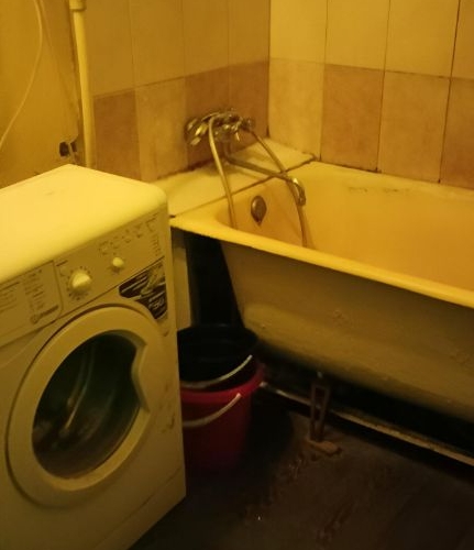 Комната улица Жуковского, 59-61