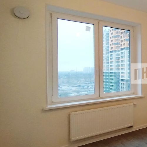 1-комн квартира д. Новосаратовка, улица Первых, 4к1