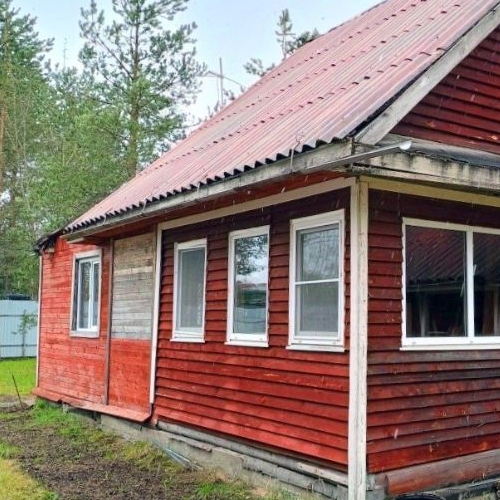 Коттедж/дом Хуторок СНТ,  д. 52