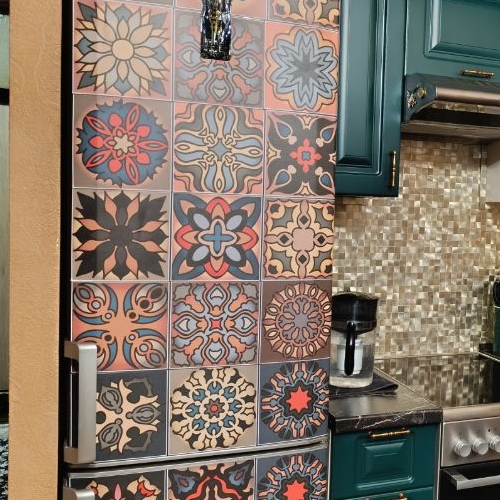 Студия улица Адмирала Черокова, 18к3