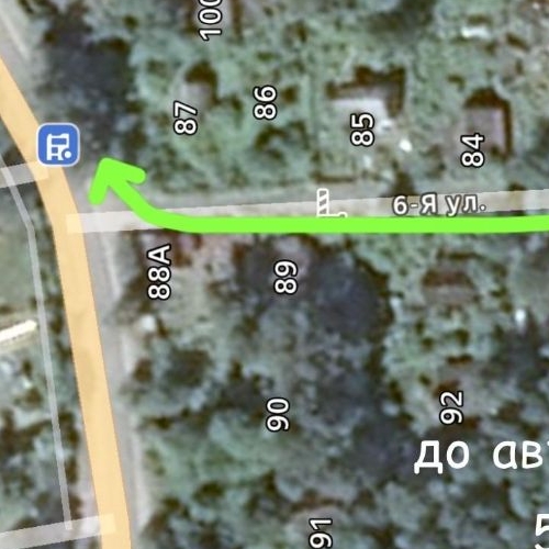 Коттедж/дом Дубочки-2 СНТ, улица Любимая