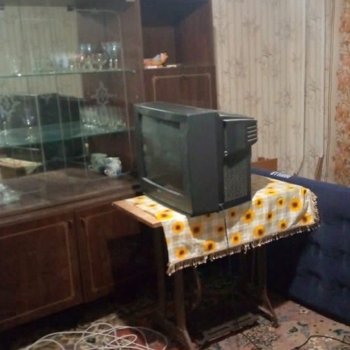 1-комн квартира Тихвин, улица Машиностроителей, 42