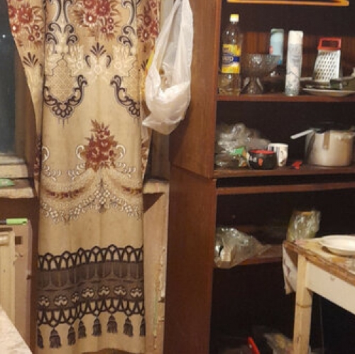 1-комн квартира Искровский пр-кт,  д. 3 к2