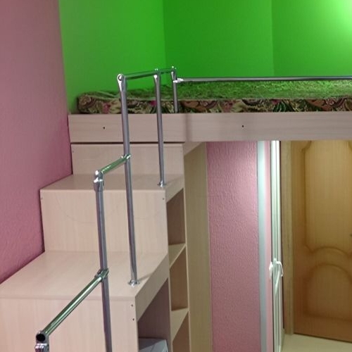 Комната улица Маркина, 10