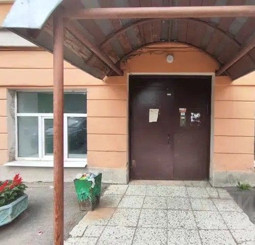 4-комн квартира шоссе Революции, 112