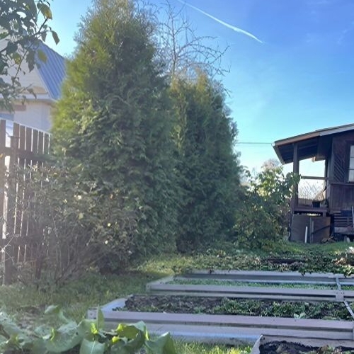 Коттедж/дом Михайловский садоводческий массив, Отрадненское СНТ, 14-я линия, 665