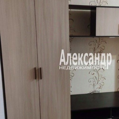 1-комн квартира проспект Славы, 28