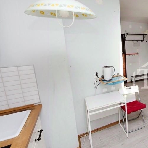 Студия Петергоф, улица Парковая, 18