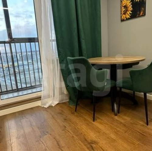 2-комн квартира Кудрово г, Европейский пр-кт