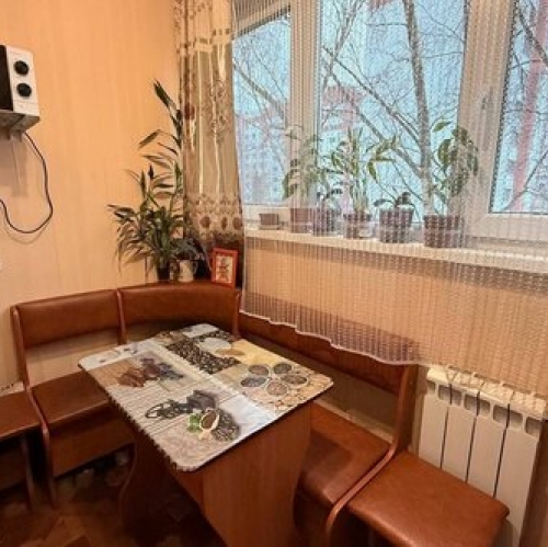 1-комн квартира улица Композиторов,  д. 33/5