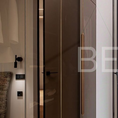 2-комн квартира набережная Макарова, 58