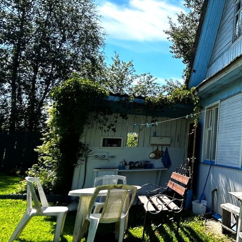 Коттедж/дом Келколово-1 садоводческий массив, Силикатчик-1 СНТ, улица 2-я Кирпичная,  д. 72