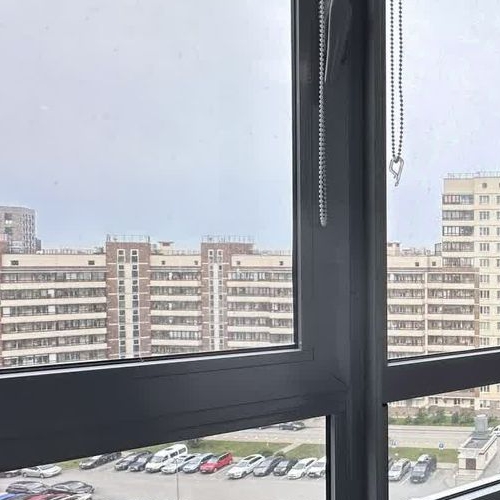 Студия Кудрово г., проспект Европейский, 13к5