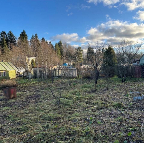 Коттедж/дом Выборг г., Небесная ул. ,  д. 25