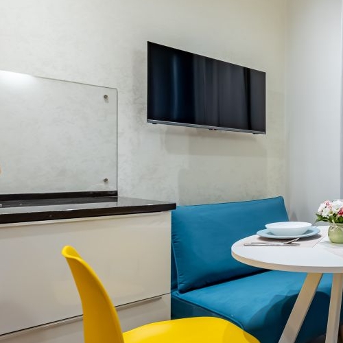 2-комн квартира проспект Обуховской обороны, 195